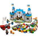 LEGO Knights' Castle Set 10676