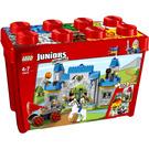 LEGO Knights' Castle 10676 Emballage