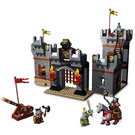LEGO Knights' Castle 4777