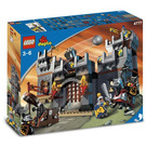 LEGO Knights' Castle Set 4777 Packaging