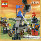 LEGO Knights' Catapult 4816