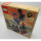 LEGO Knights' Catapult Set 4816 Packaging