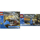 LEGO Knights' Kingdom Adventure Box Set 50799