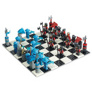 LEGO Knights' Kingdom Chess Set 851499