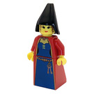 LEGO Knights' Kingdom I - Queen Leonora minifiguur
