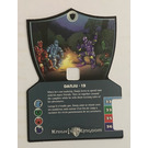 LEGO Knights Kingdom II Kortti 13 - Danju