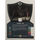 LEGO Knights Kingdom II Card 40 - Vladek