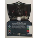 LEGO Knights Kingdom II Carte 40 - Vladek