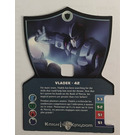 LEGO Knights Kingdom II Card 42 - Vladek