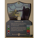 LEGO Knights Kingdom II Card 52 - Guardian