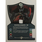 LEGO Knights Kingdom II Card 59 - Shadow Knights