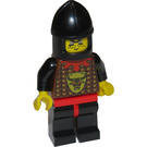 LEGO Knights Kingdom Robber Минифигурка