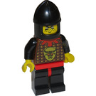 LEGO Knights Kingdom Robber Minifigure