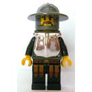 LEGO Knights Kingdom Soldado Minifigura