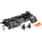 LEGO Knights of Ren Transport Ship Set 75284