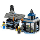 LEGO Knockturn Alley Set 4720