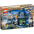 LEGO Knockturn Alley 4720 Packaging