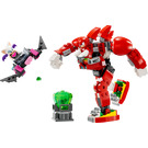 LEGO Knuckles' Guardian Mech Set 76996