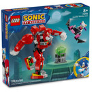 LEGO Knuckles' Guardian Mech Set 76996 Packaging