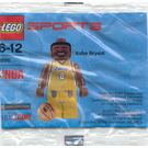 LEGO Kobe Bryant Set 3500