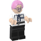 LEGO Koby Minifigure