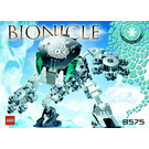 LEGO Kohrak-Kal Set 8575 Instructions