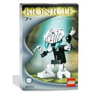 LEGO Kohrak Va Set 8551 Packaging
