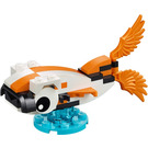 LEGO Koi Fish Set 40397