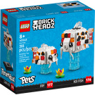 LEGO Koi Fisch 40545 Packaging