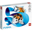 LEGO Koi Set 81000 Packaging