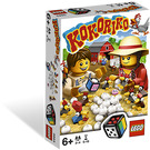 LEGO Kokoriko Set 3863