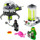 LEGO Kraang Lab Escape Set 79100