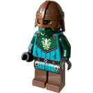 LEGO Kraken Warrior (Male) Minifigure