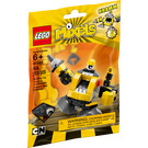 LEGO Kramm Set 41545 Packaging