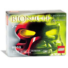LEGO Krana 8569 Packaging