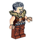 LEGO Kraven the Hunter Minifigur