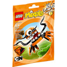 LEGO Kraw Set 41515 Packaging