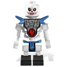 LEGO Krazi Minifiguur