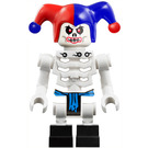 LEGO Krazi with Jester's Cap Minifigure