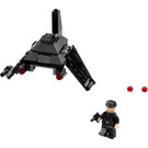 LEGO Krennic's Imperial Navette Microfighter 75163