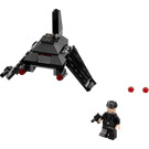 LEGO Krennic's Imperial Shuttle Microfighter Set 75163