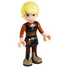 LEGO Kristoff Minifigurine