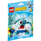 LEGO Krog Set 41539 Packaging