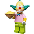 LEGO Krusty the Clown 71005-8