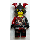 LEGO Krux Minifigurine