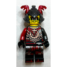 LEGO Krux (young) Minifigur