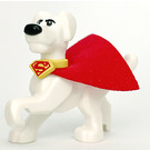 LEGO Krypto Minifigure