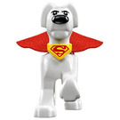 LEGO Krypto Minifigure