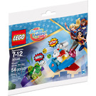 LEGO Krypto Saves the Day Set 30546 Packaging