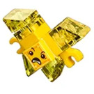 LEGO Kryptomite - Yellow, Medium Crystals